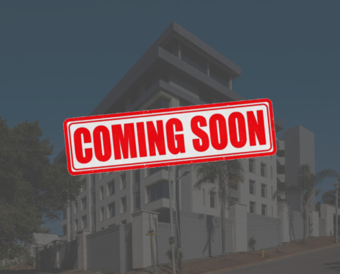 3 Bed Penthouse 3 Bed Penthouse