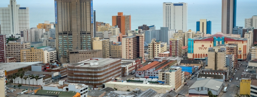 Durban Living